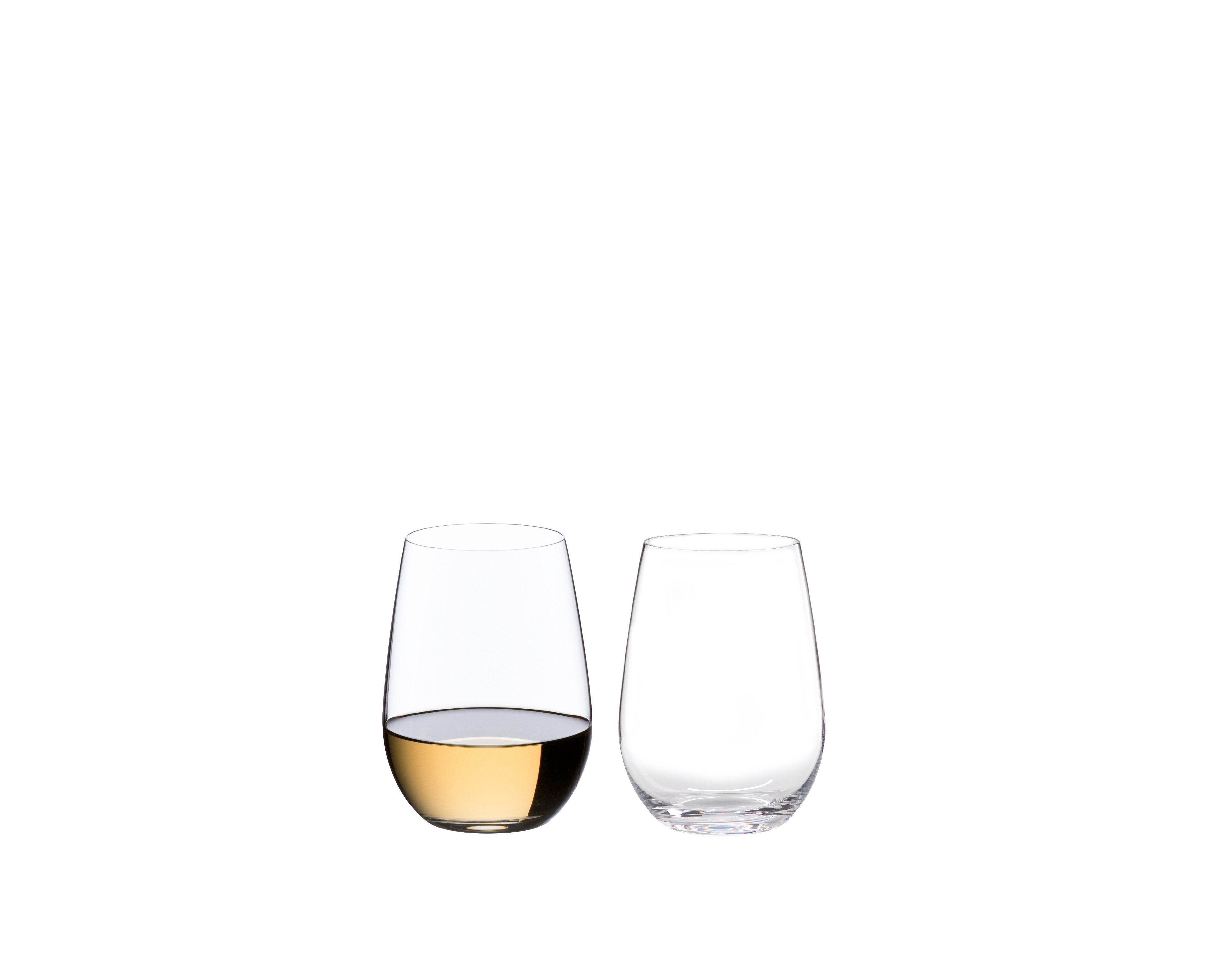 RIEDEL The O Wine Tumbler Riesling/Sauvignon Blanc