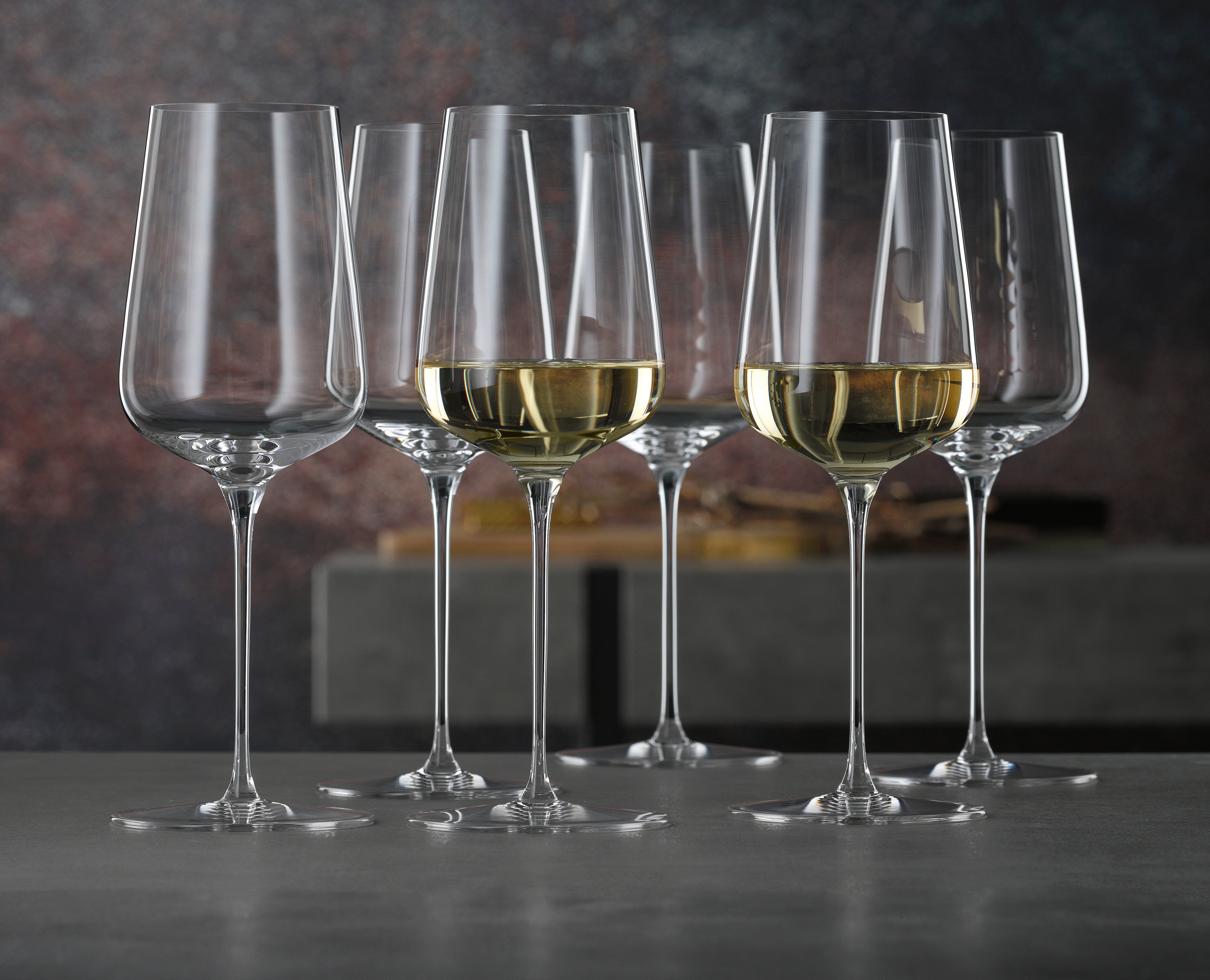 SPIEGELAU Definition White Wine Glass