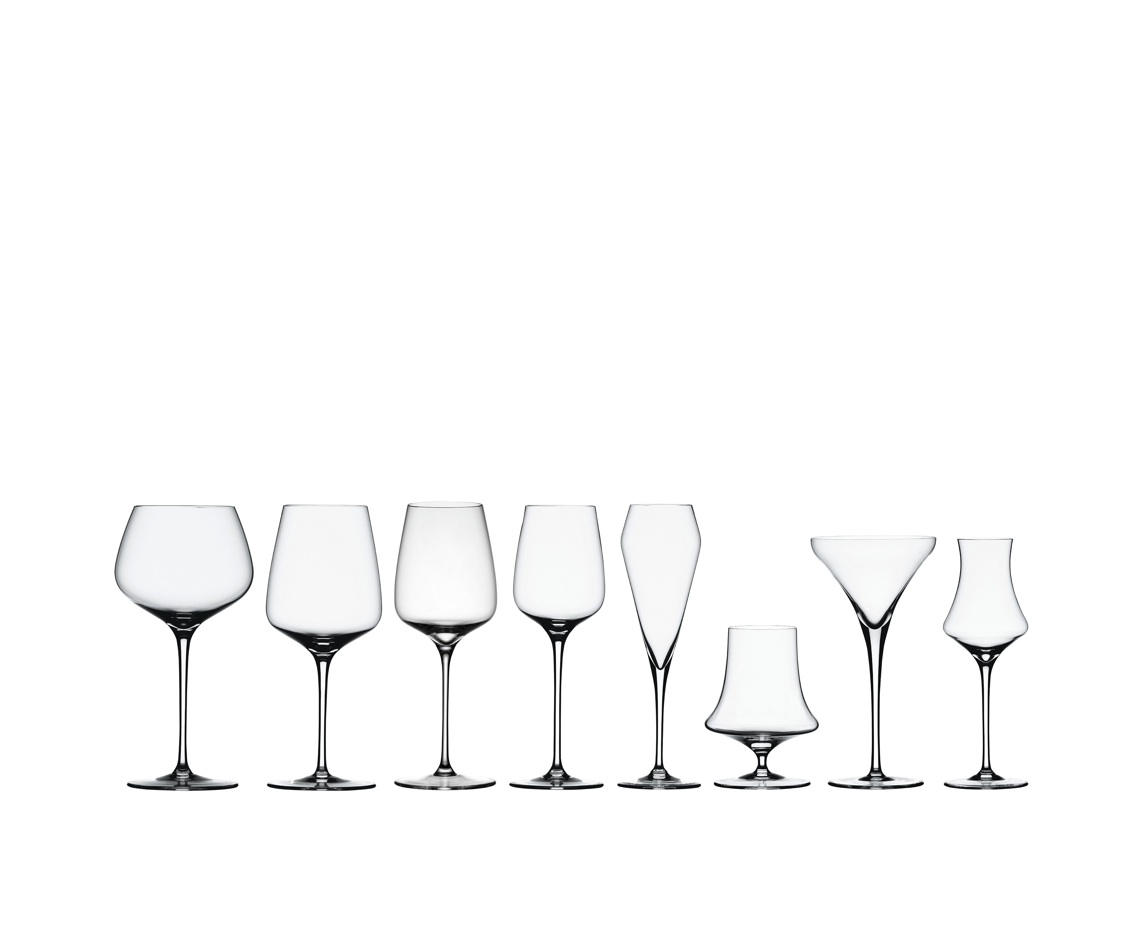 SPIEGELAU Willsberger Anniversary White Wine