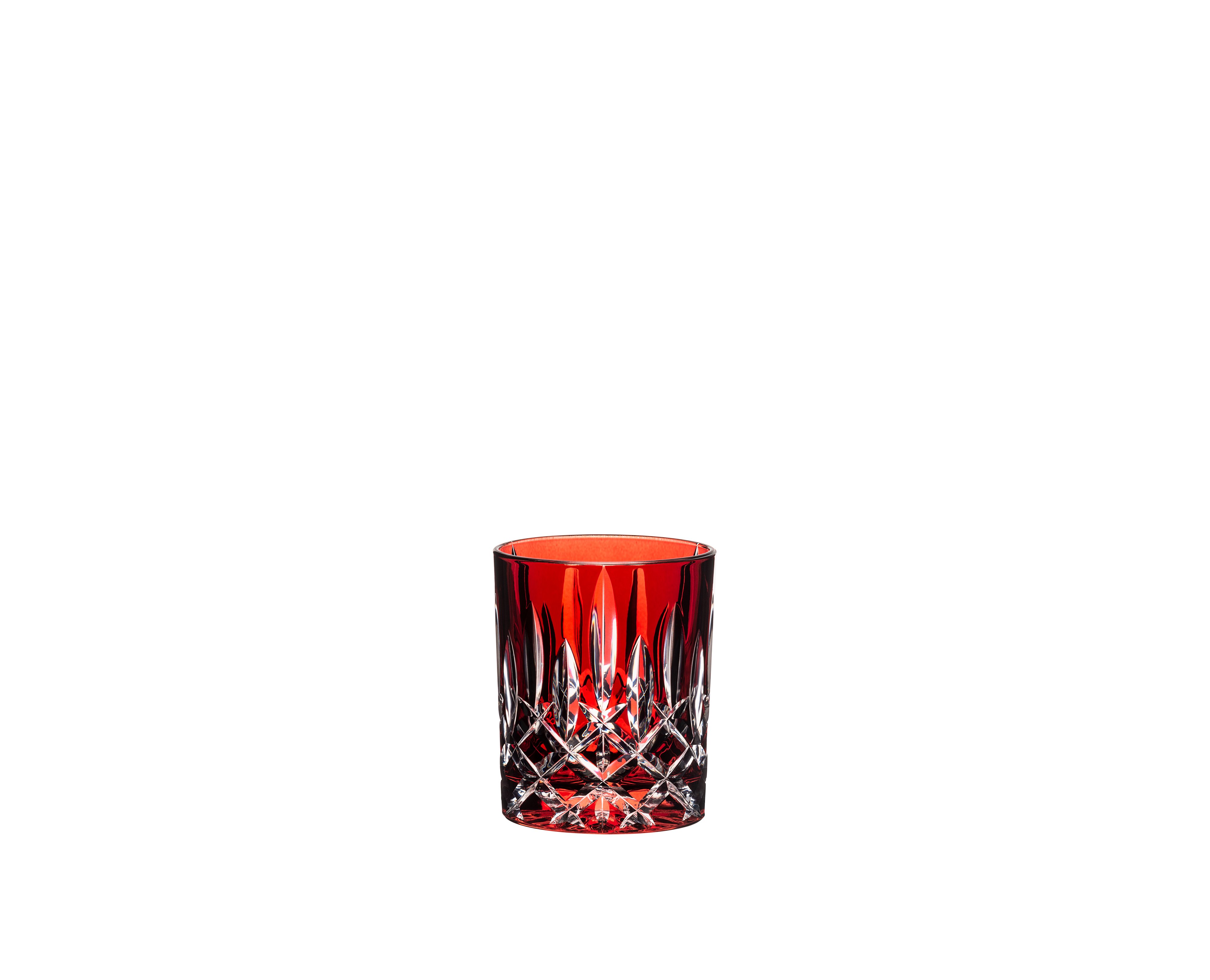 RIEDEL Laudon Tumbler - red