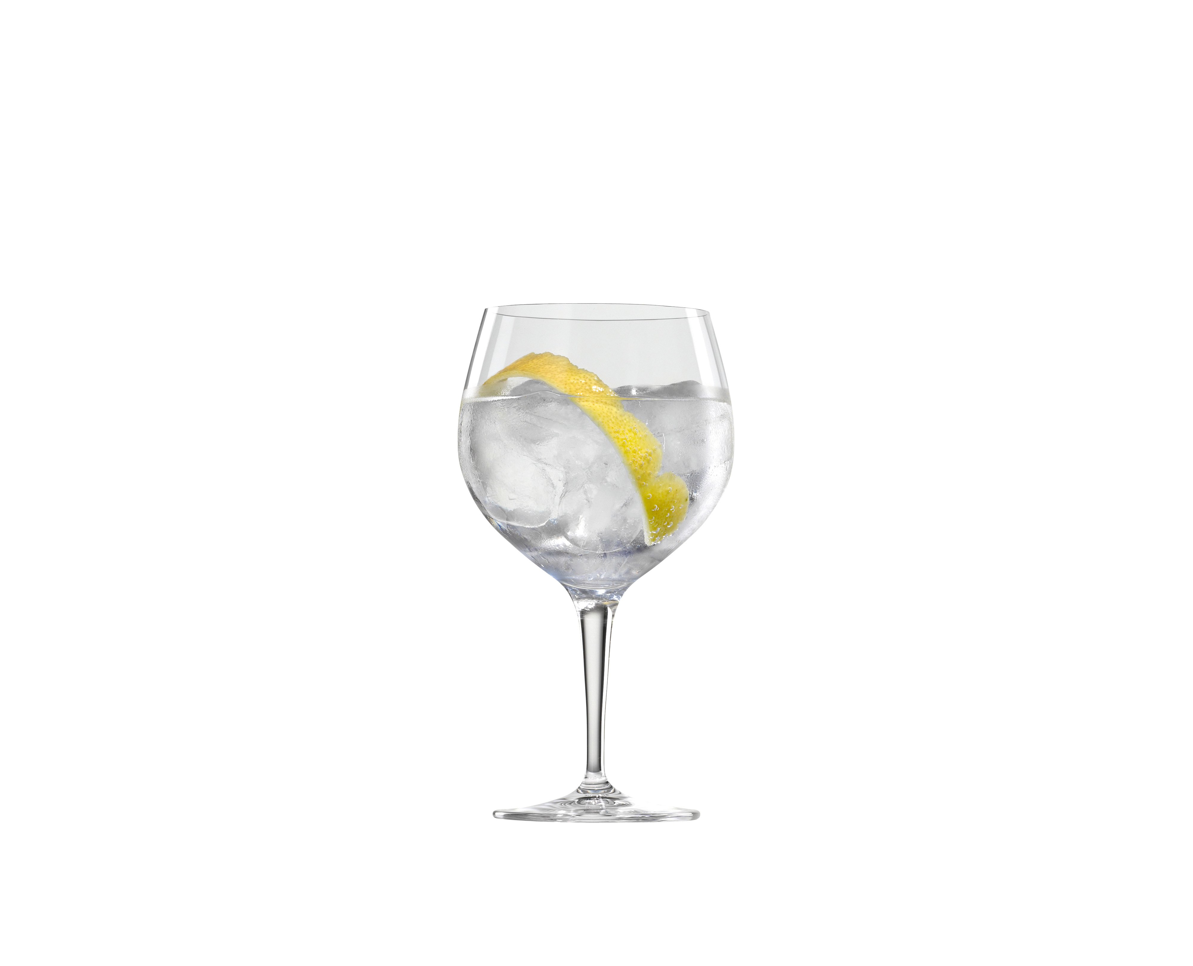 Spiegelau Gin & Tonic Glasses (Set of 4) - The VinePair Store