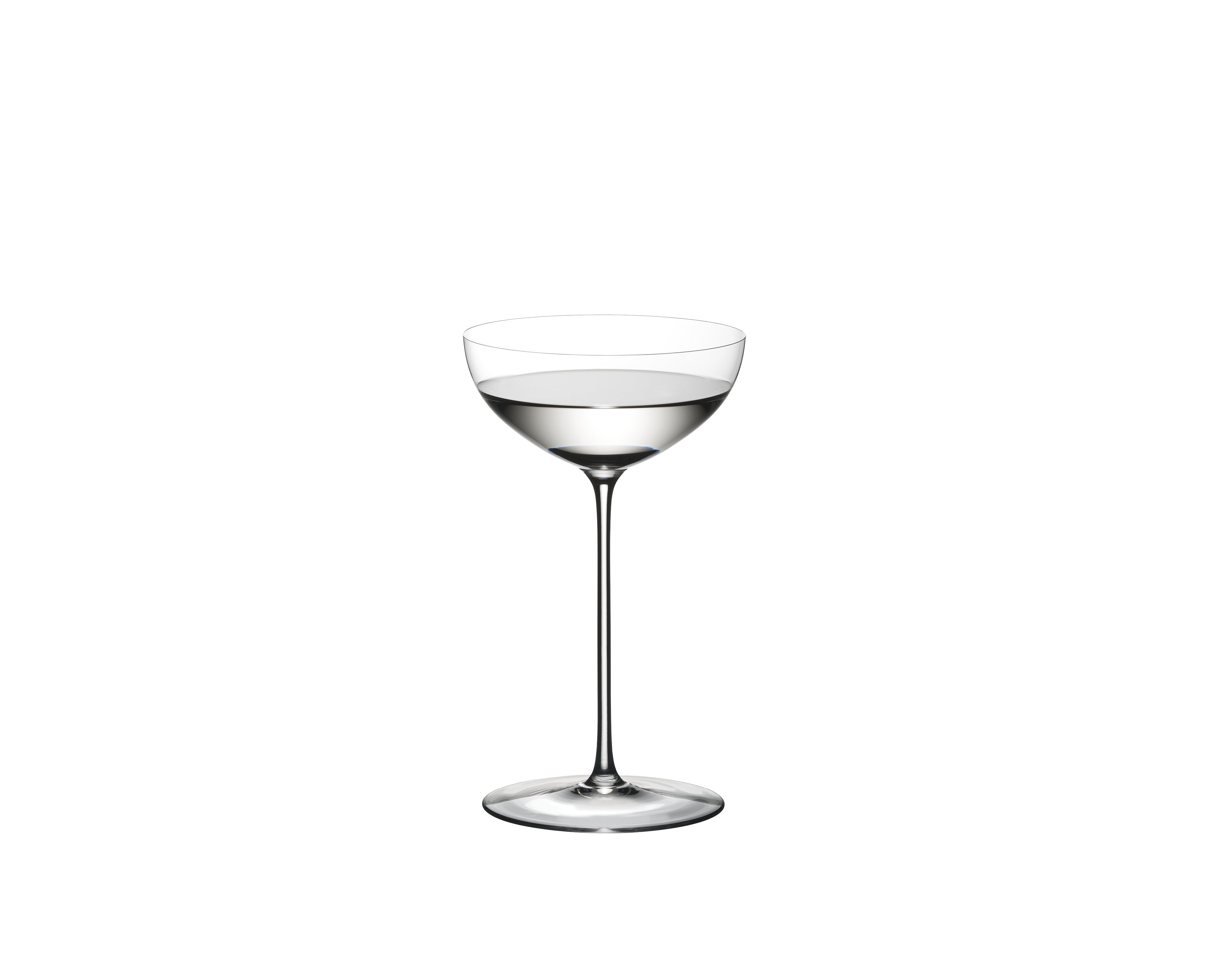 RIEDEL Superleggero 碟形杯/ 鸡尾酒杯/ 莫斯卡多杯 RIEDEL Superleggero 碟形杯/ 鸡尾酒杯/ 莫斯卡多杯