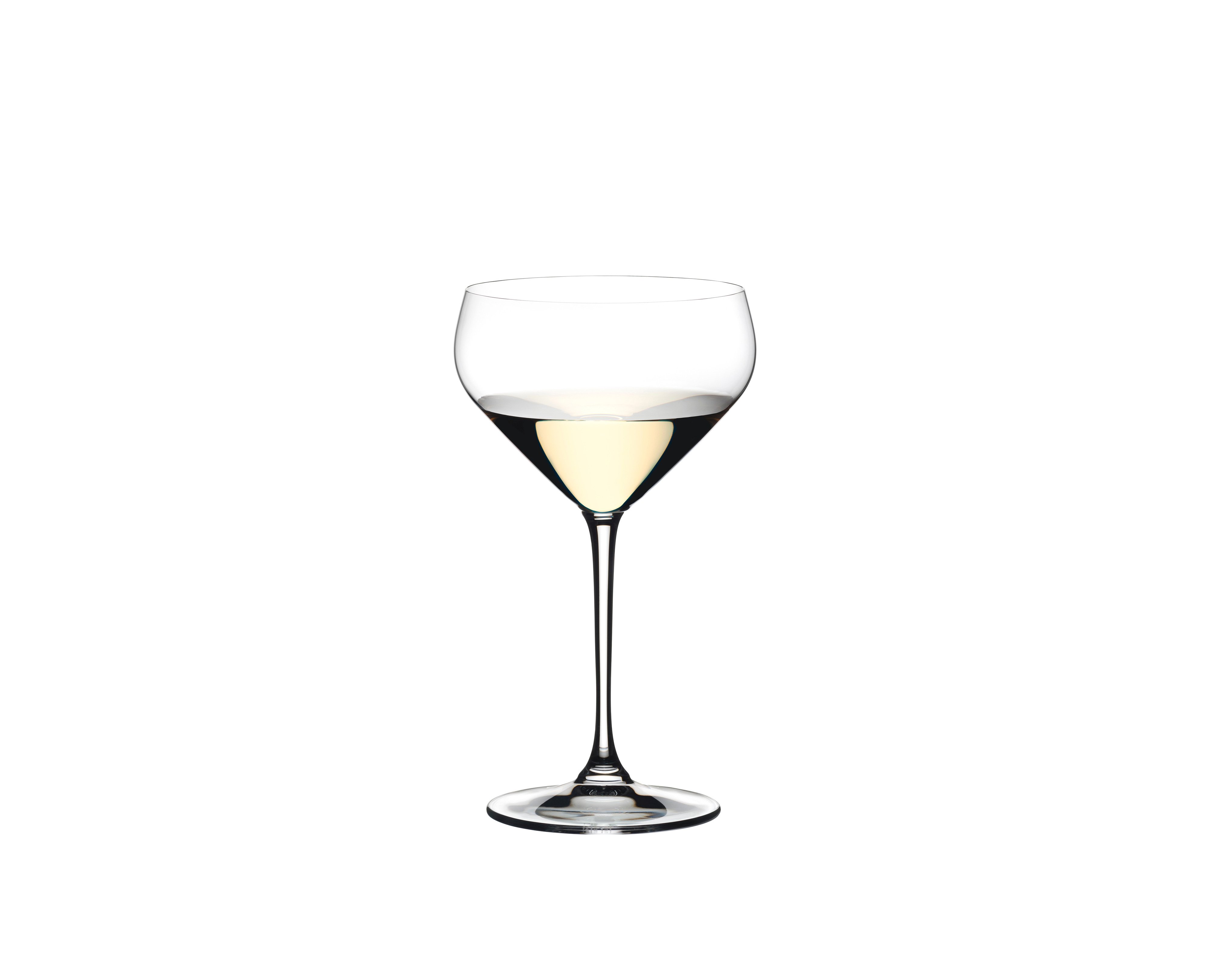 RIEDEL Extreme 纯米酒杯
