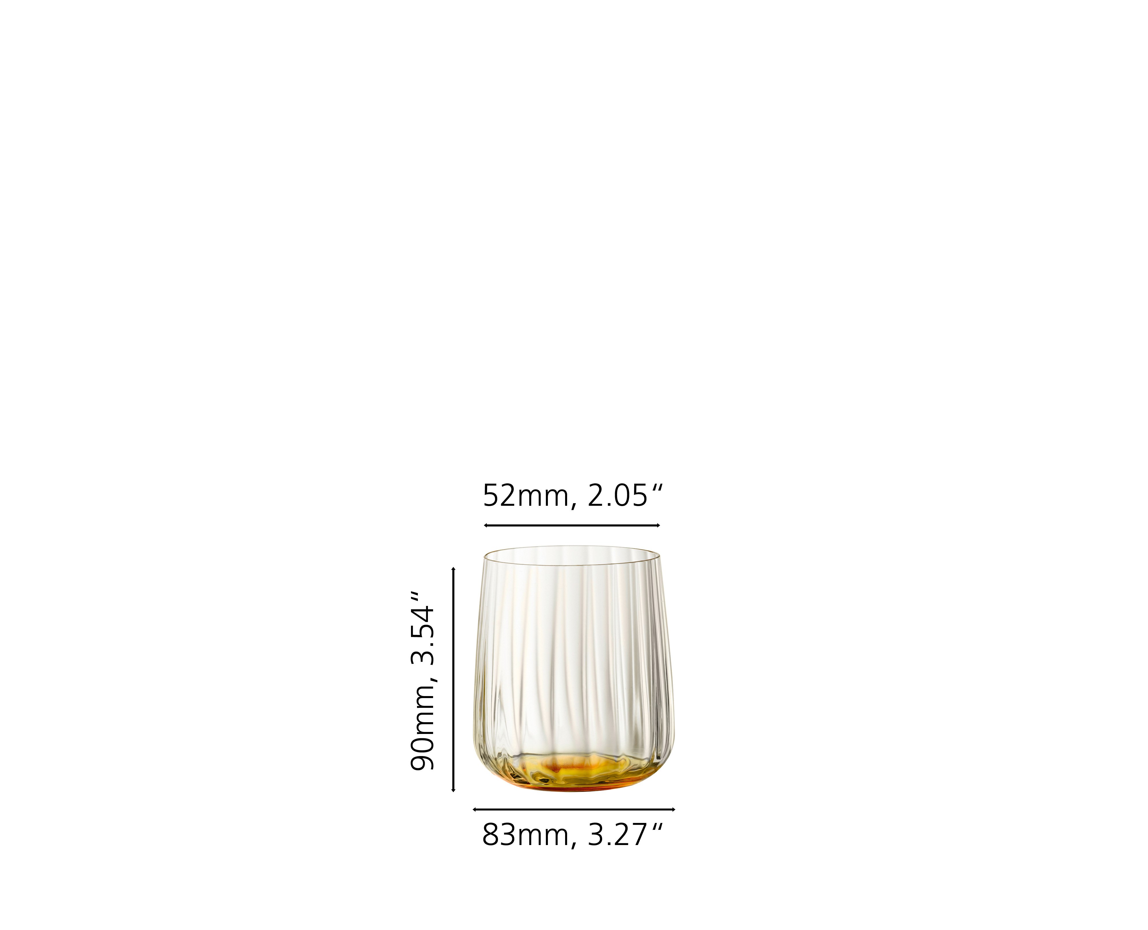 SPIEGELAU Lifestyle Tumbler - sole