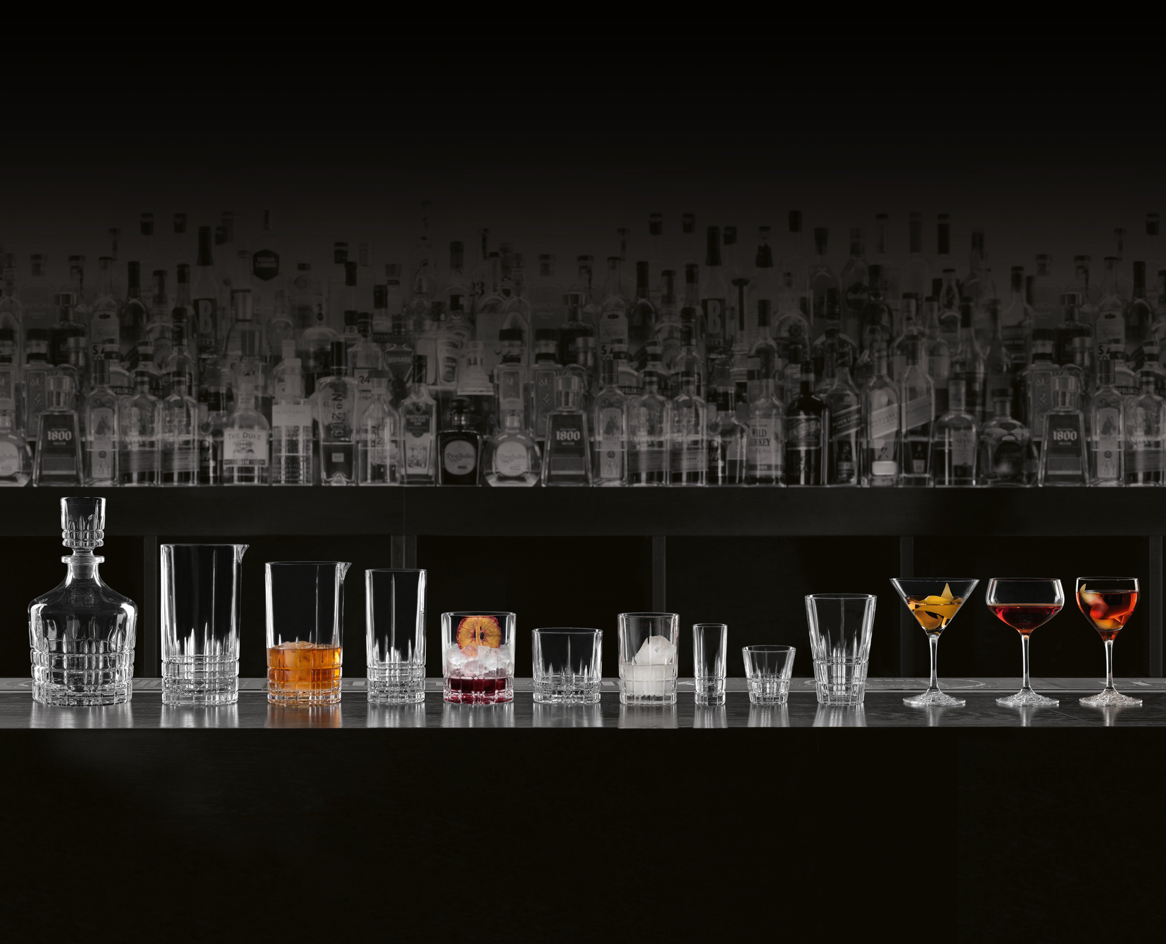 SPIEGELAU Perfect Serve Collection Cocktail Glass