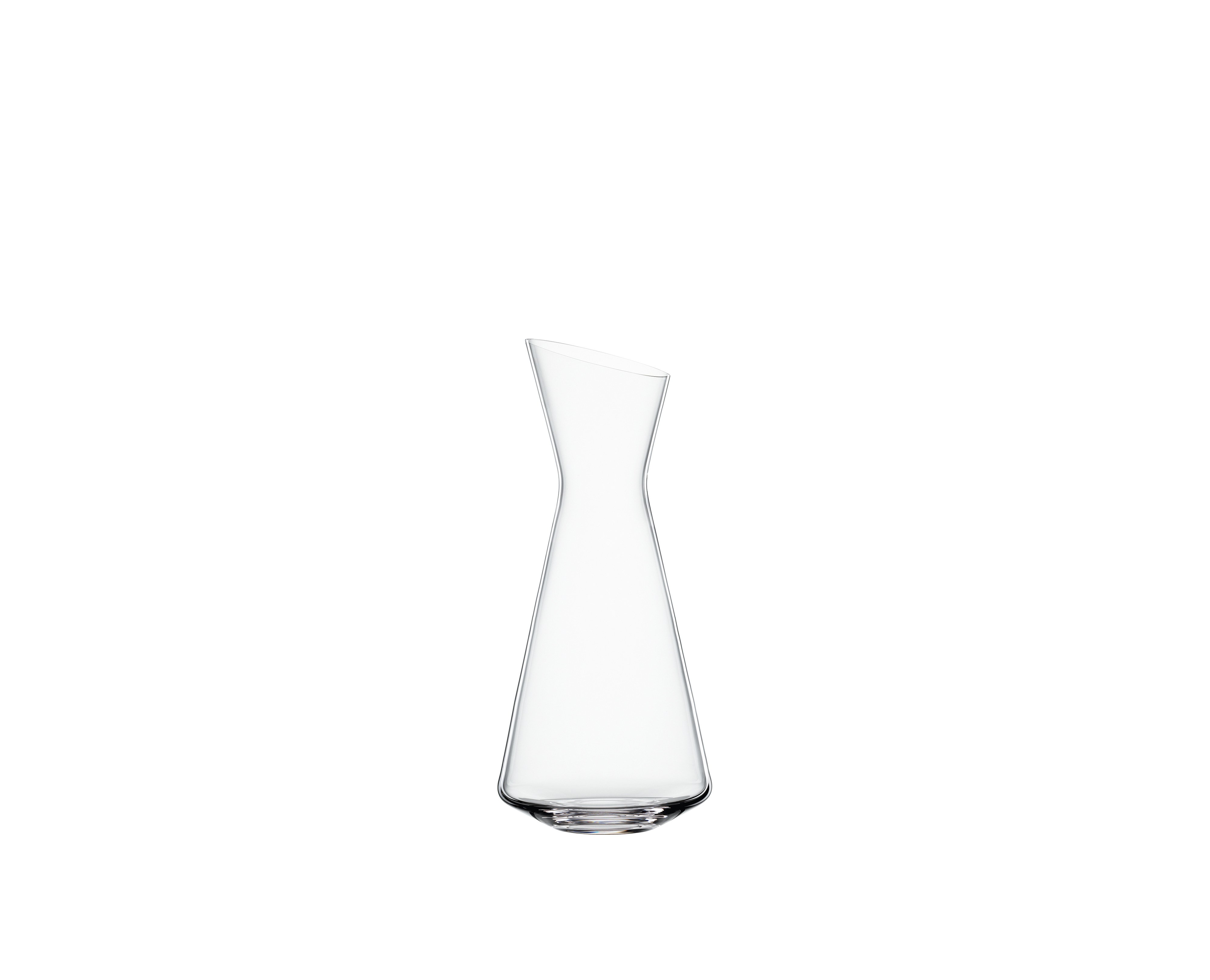 Decanter - In vetro, da 23,5X24,5 cm