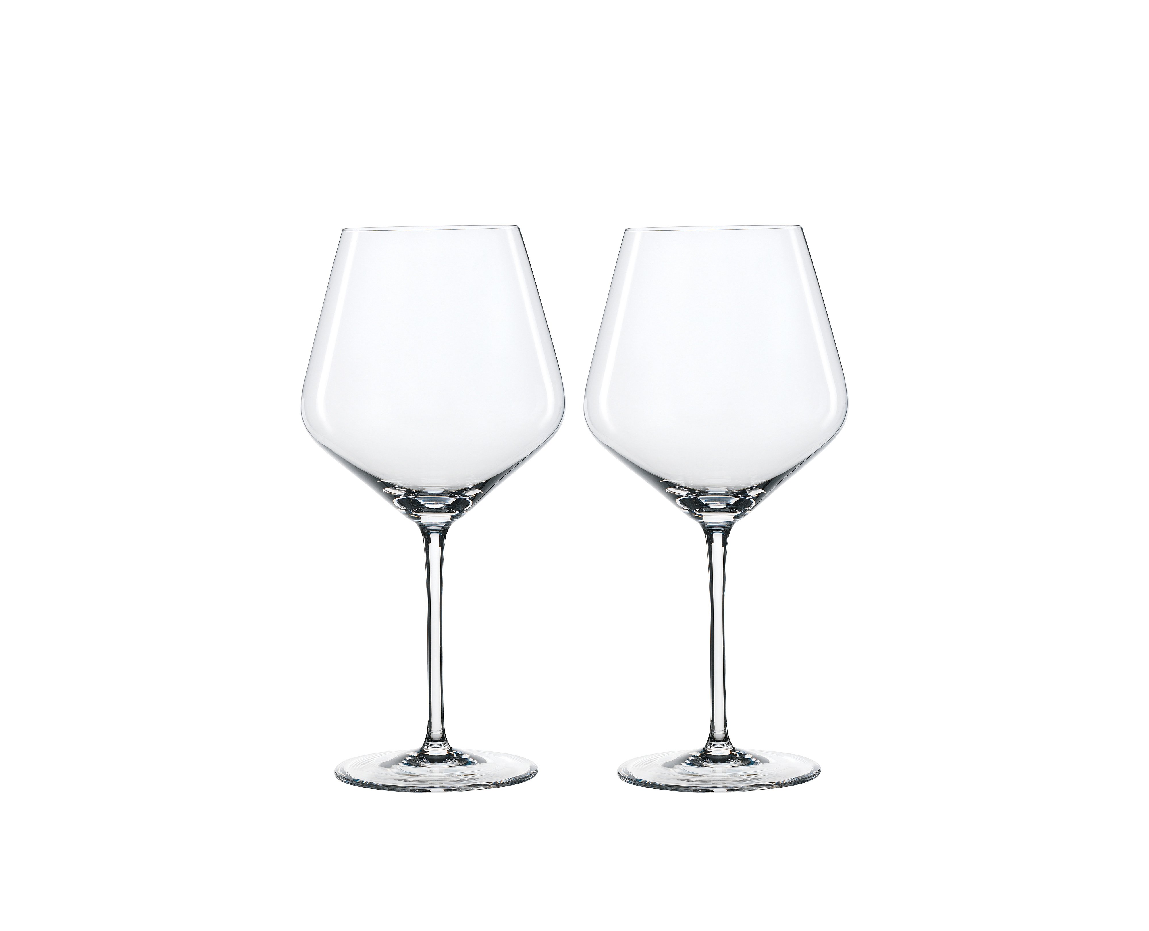 Ensemble de 4 verres à gin tonic de Spiegelau - Ares Accessoires de cuisine