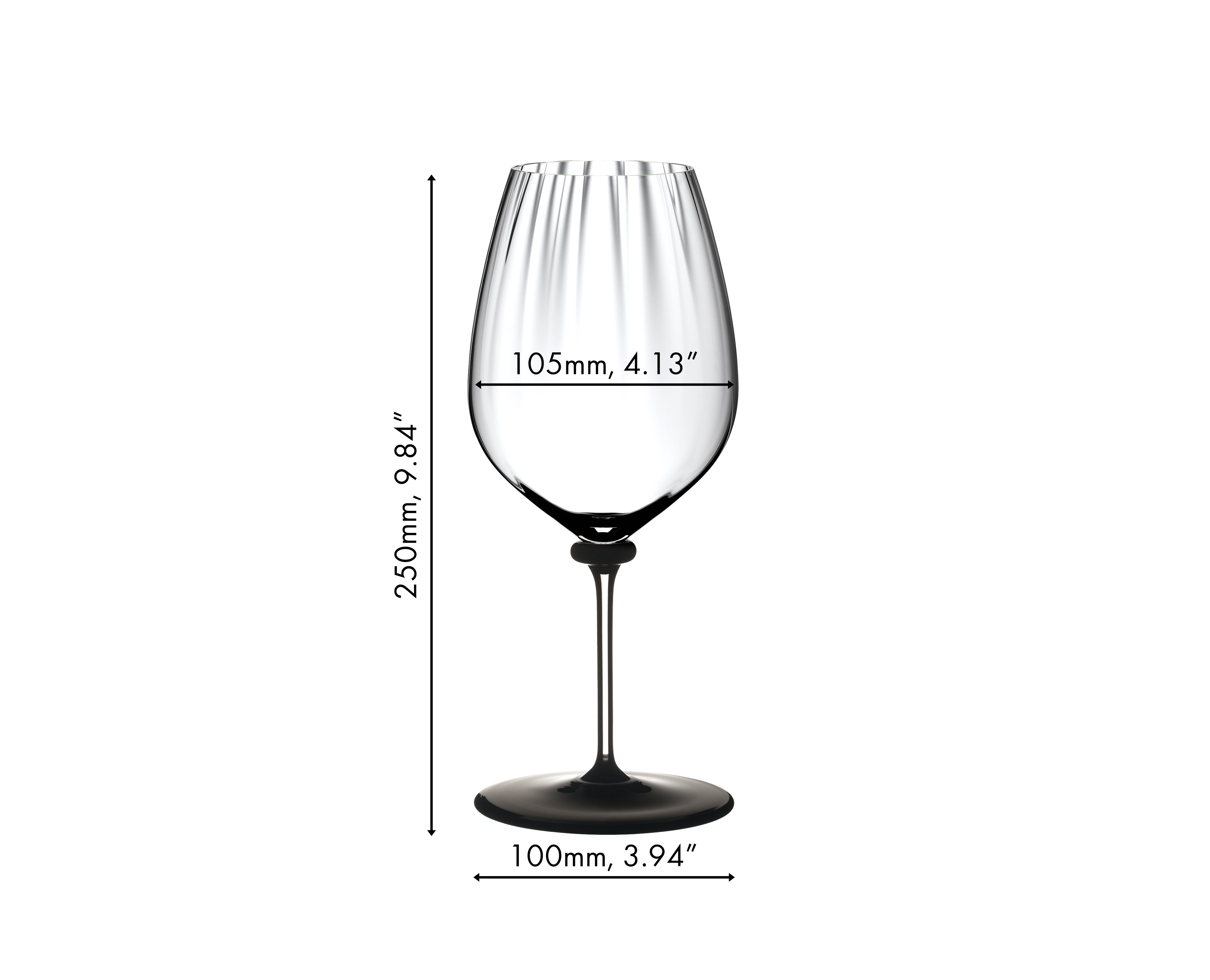 Riedel Performance CABERNET / MERLOT - 2 Stems - Wines From Us in