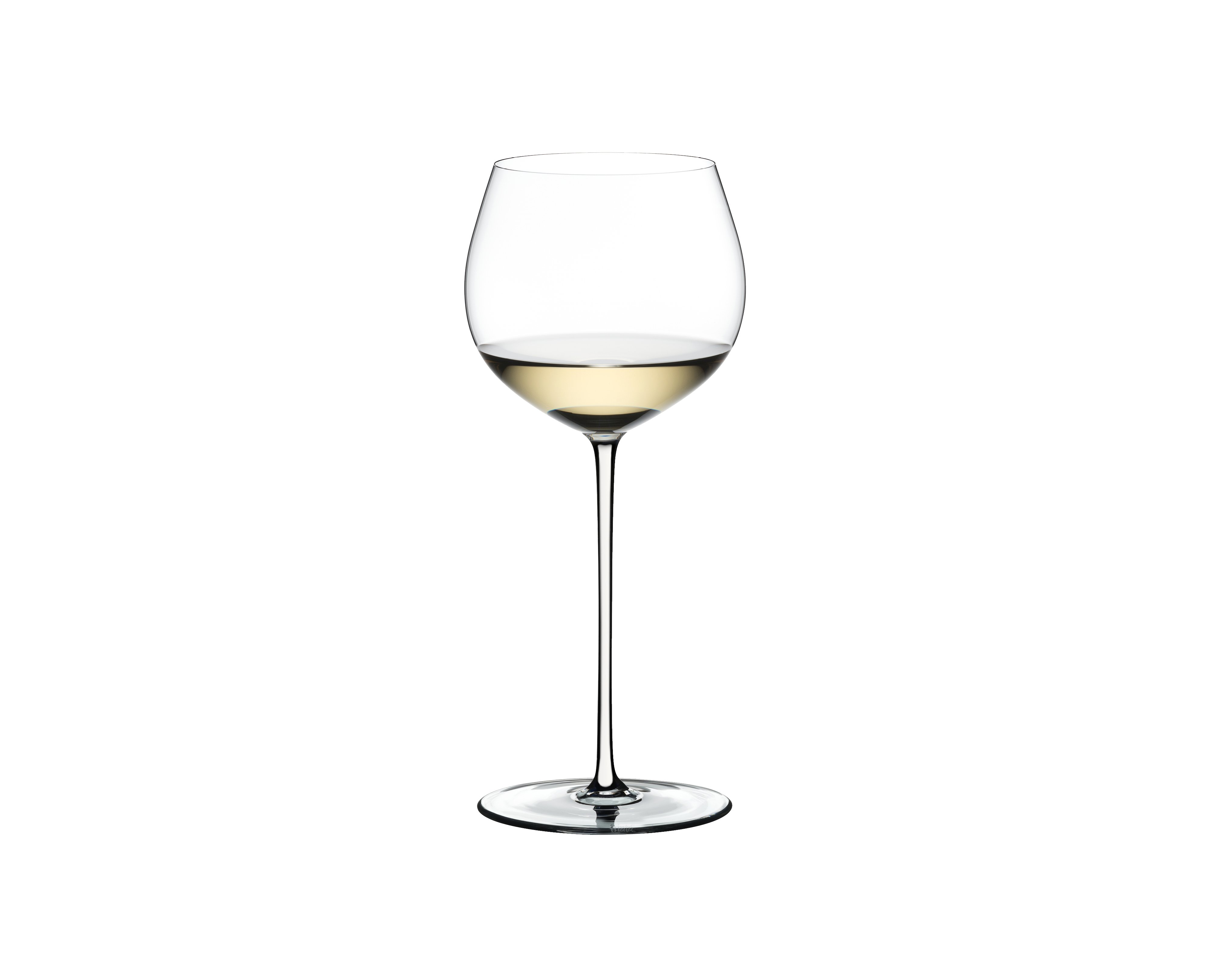 RIEDEL Fatto A Mano Oaked Chardonnay - white