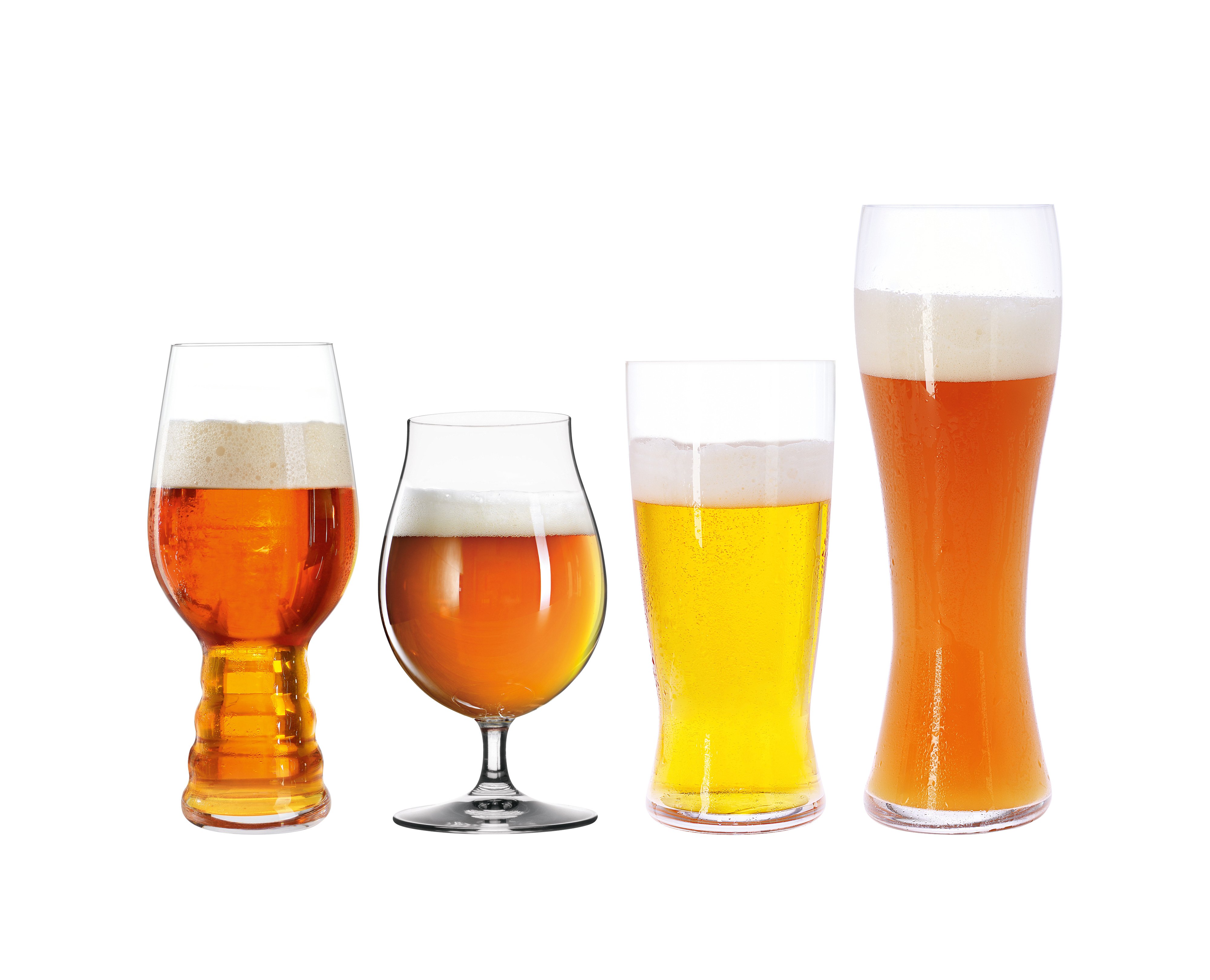 SPIEGELAU Beer Classics Kit da Degustazione