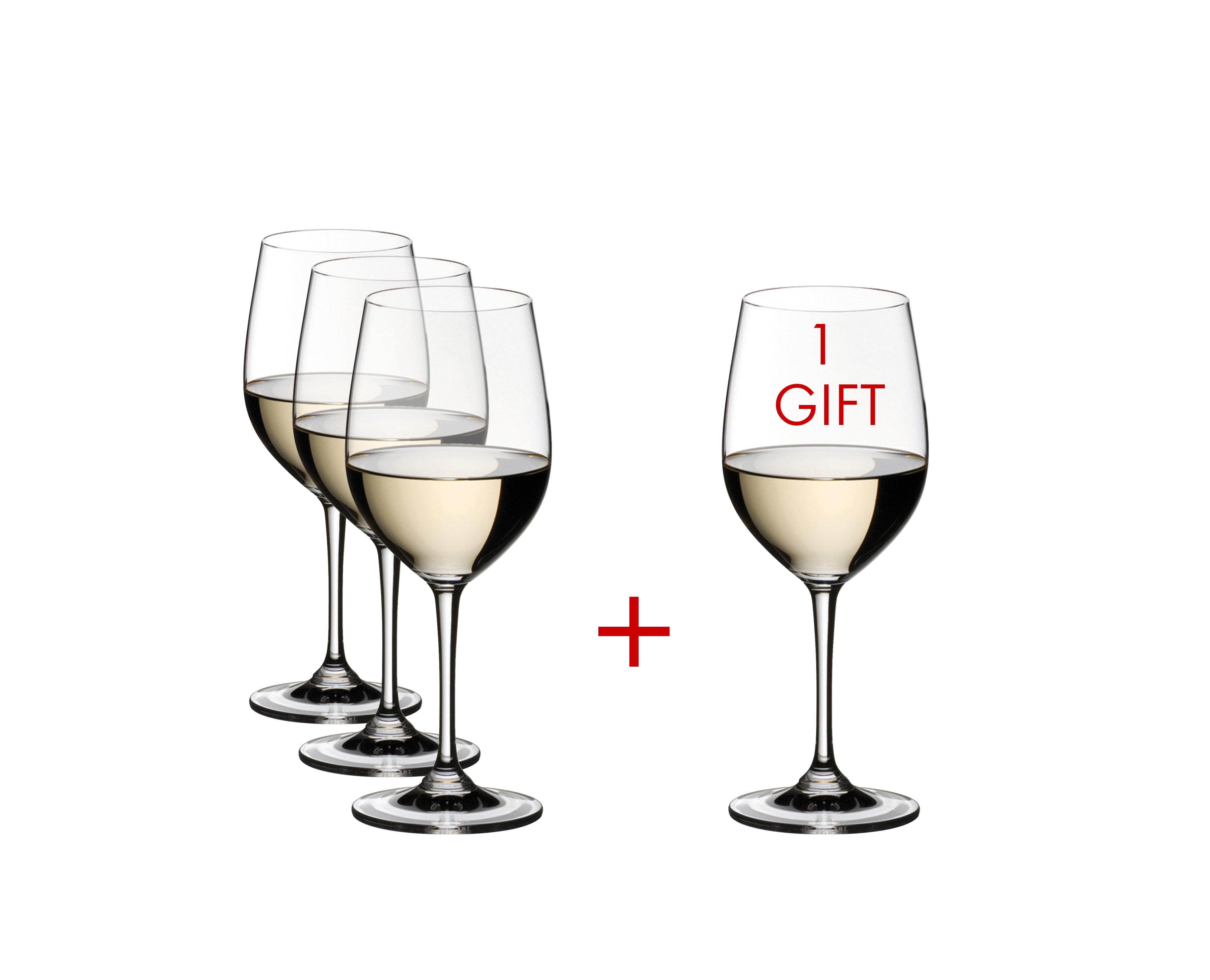 RIEDEL Vinum Viognier/Chardonnay RIEDEL Vinum Viognier/Chardonnay