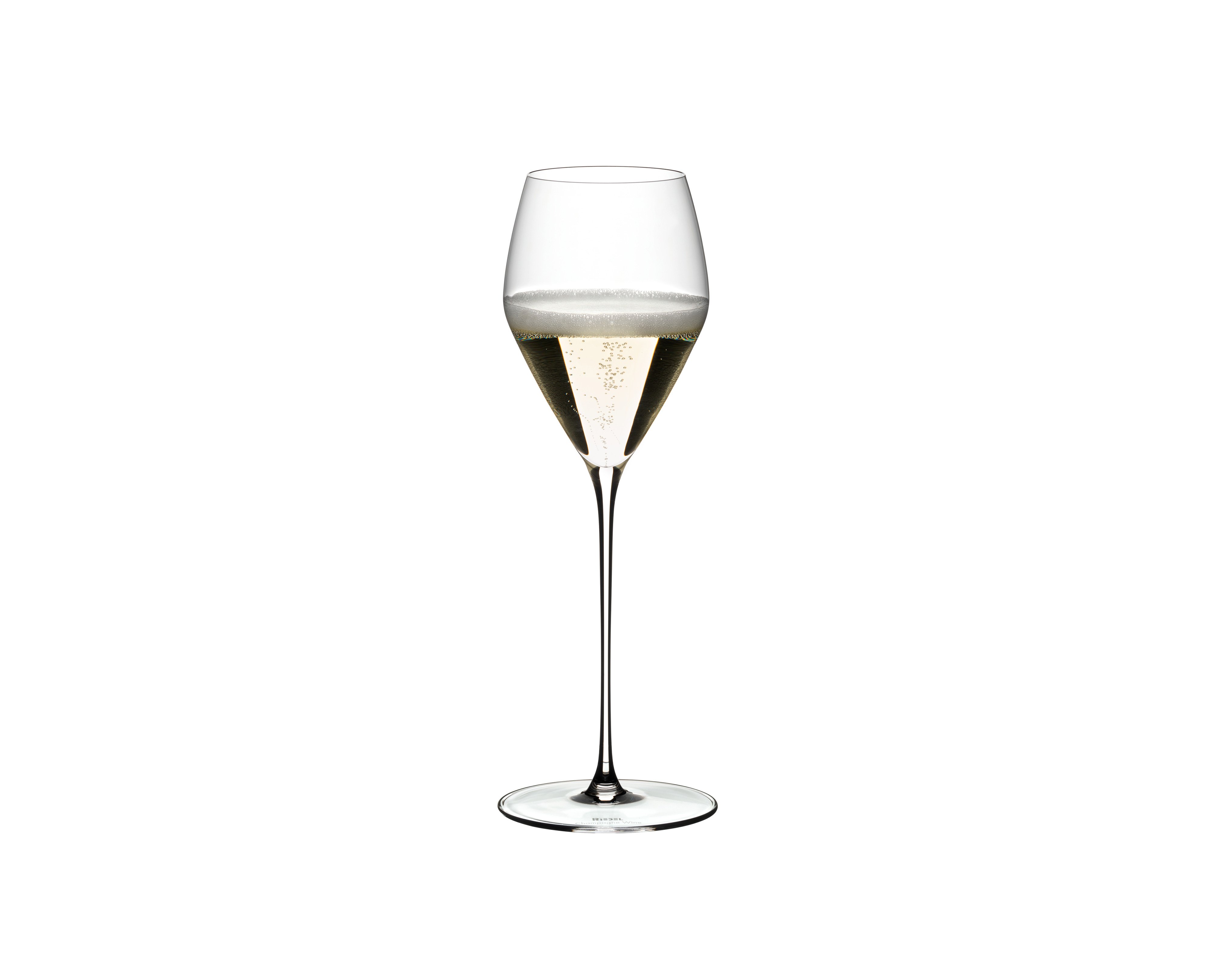 Riedel - Champagne Glass – Bo's Wine Depot