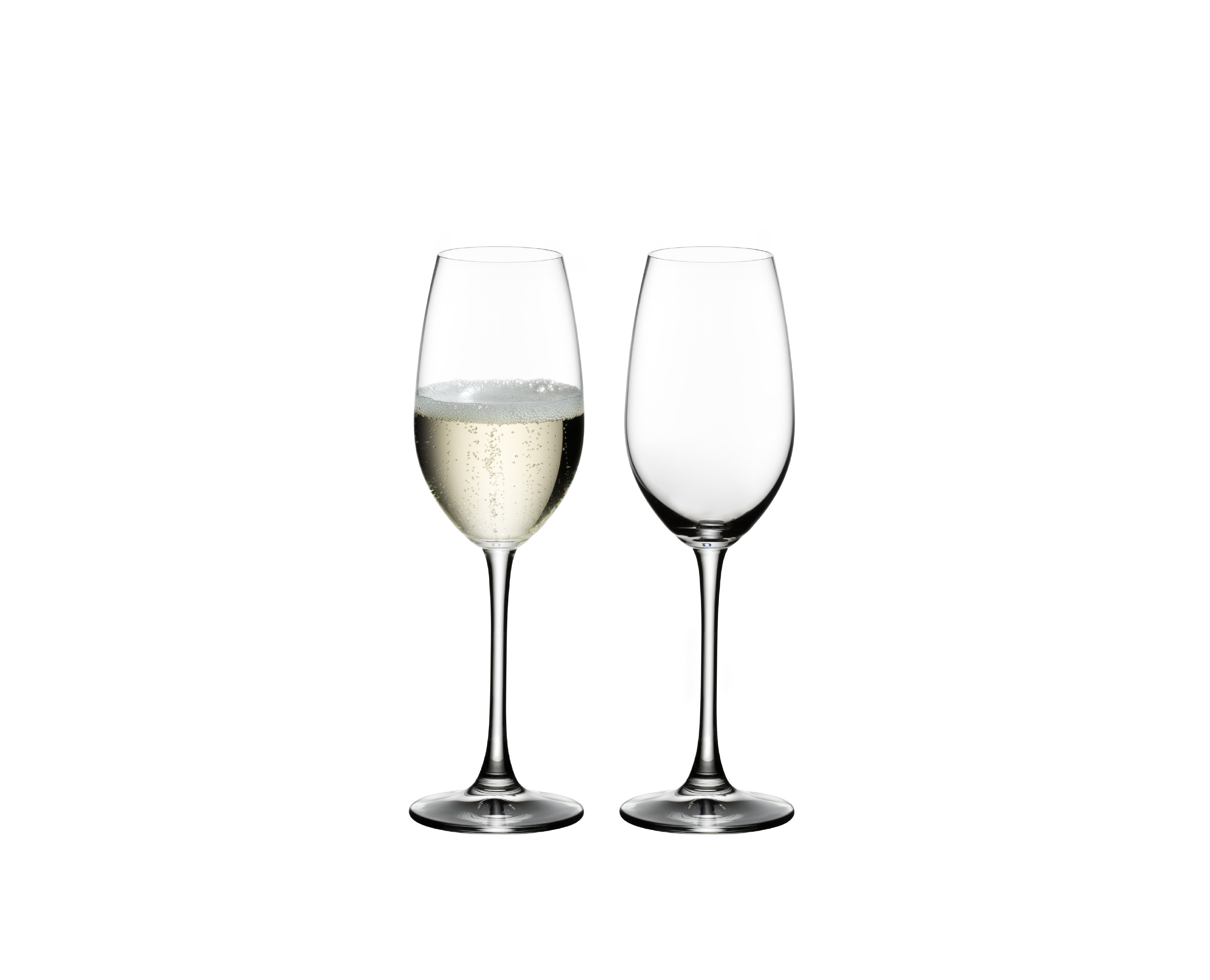 Riedel Ouverture Champagne Glass (Set of 2) – The Cook's Nook