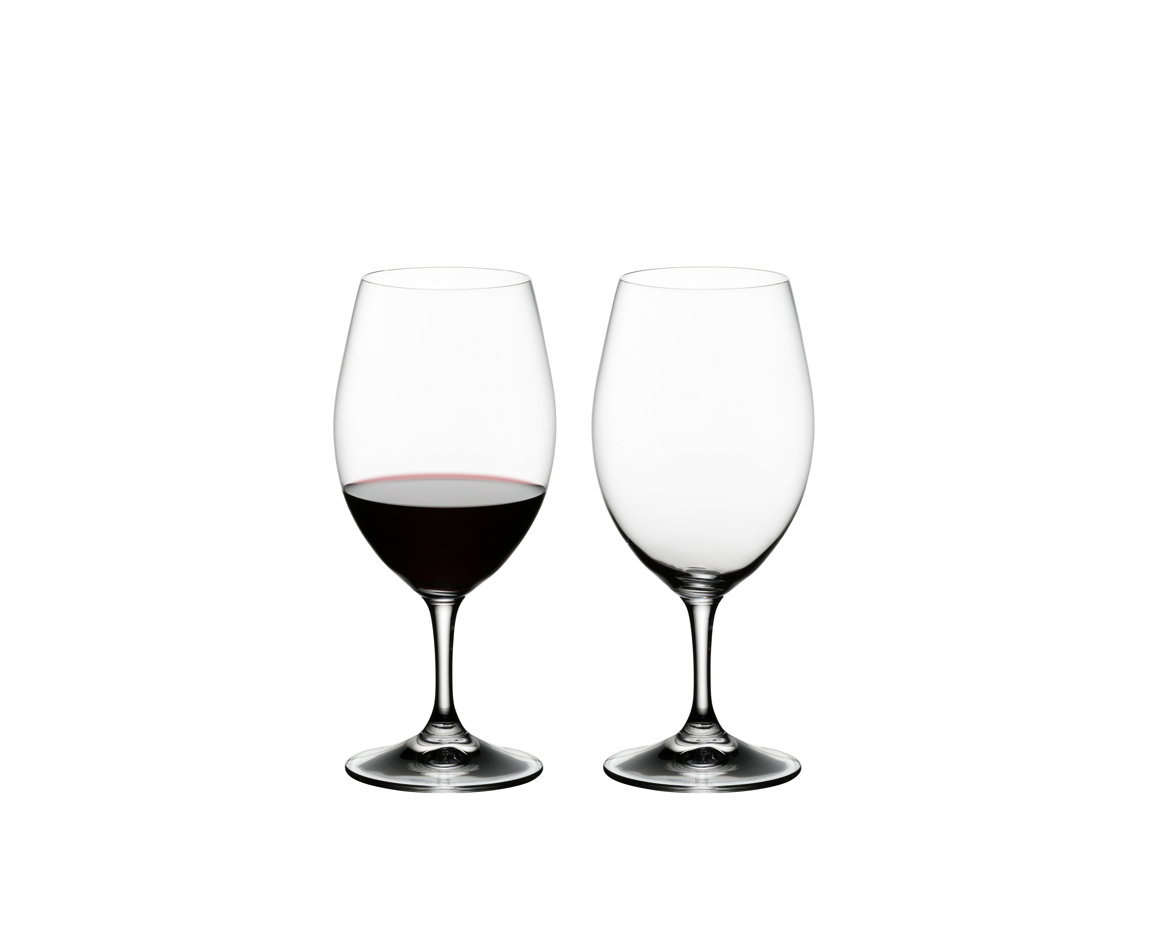 Magnum Wine Goblets (set of two)