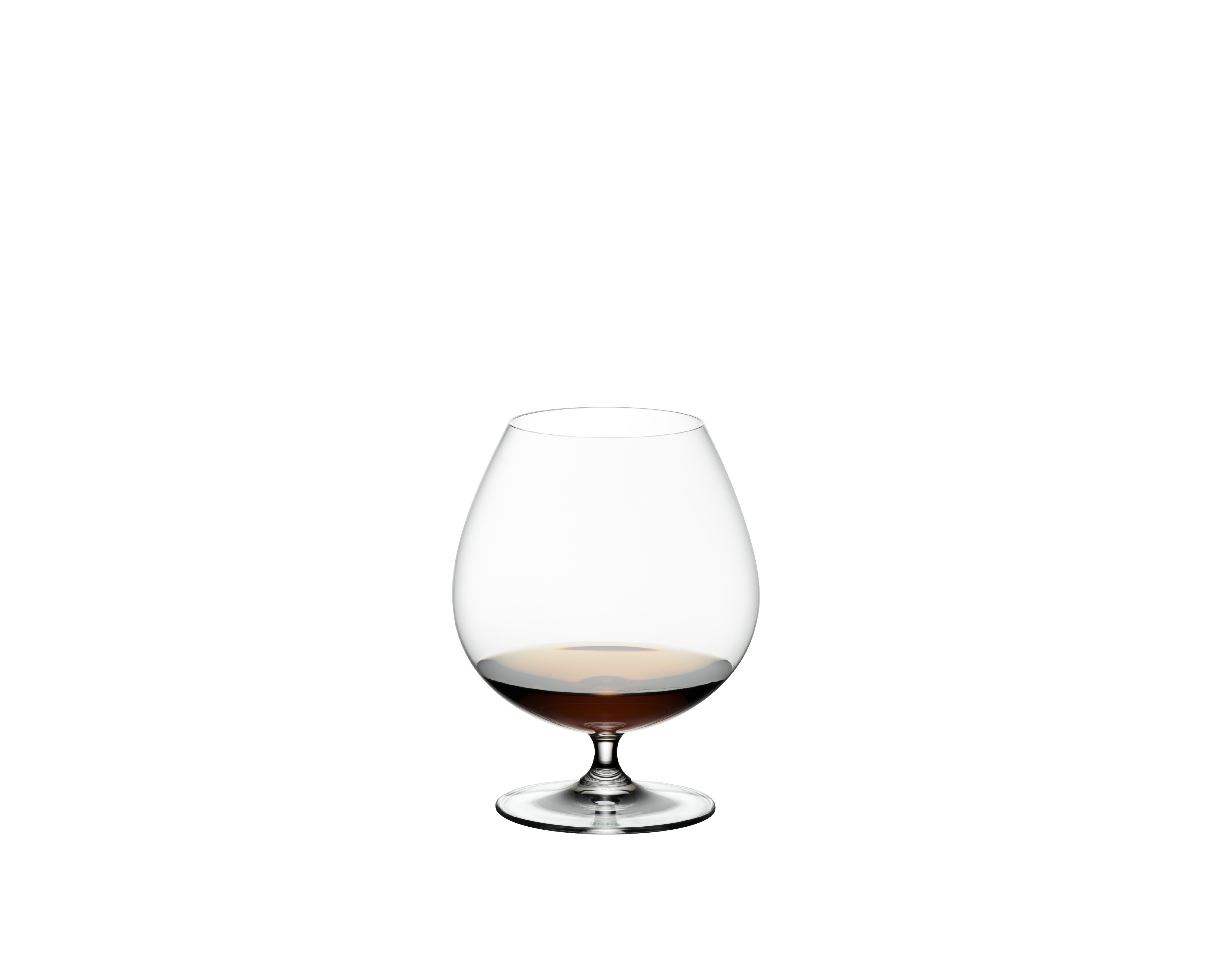 Riedel Vinum Brandy Glass Set of 2 