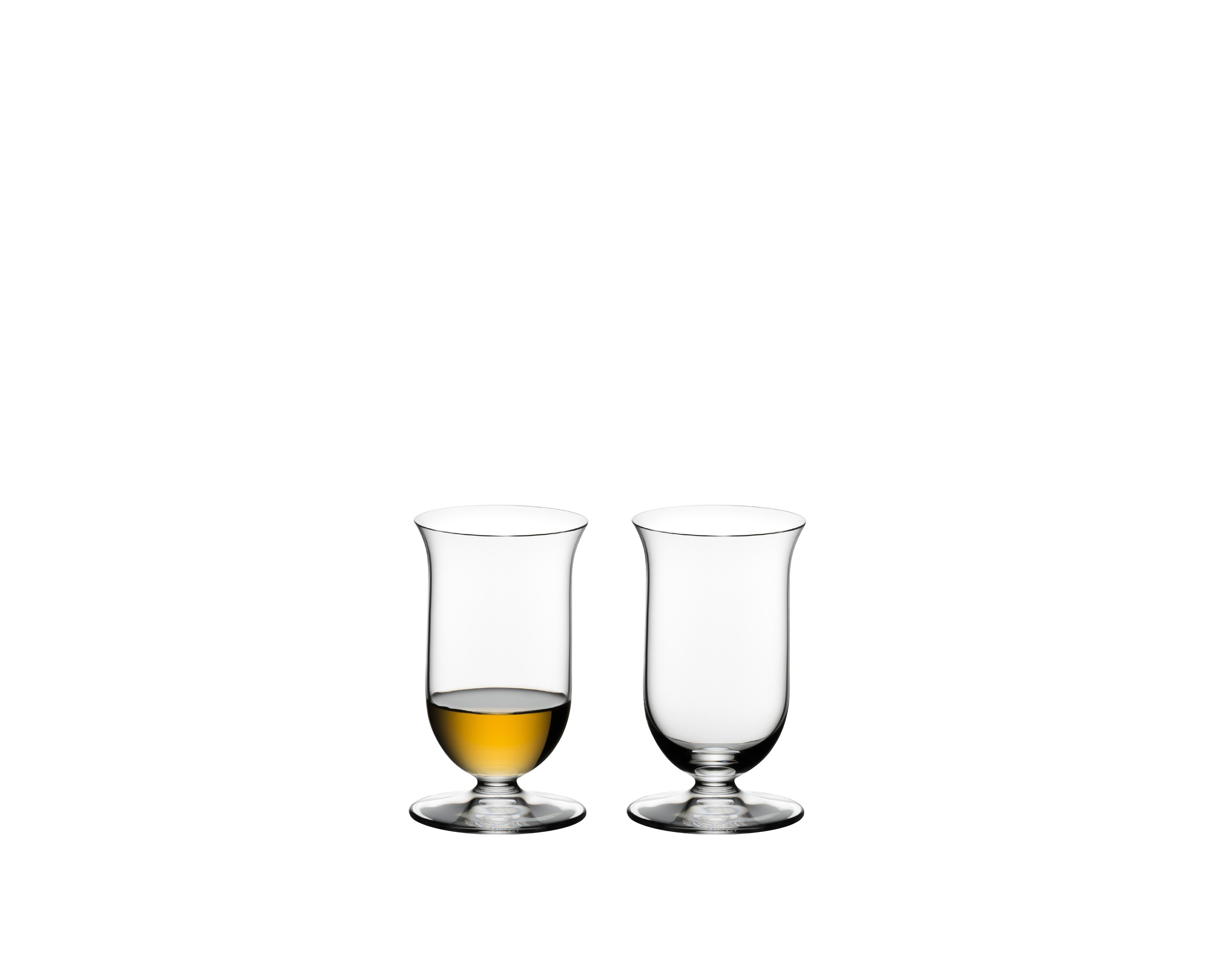 19.5x10.2x19.4 cm 2 Unidades Cristal Riedel Vinum Single Malt Copa de Whisky 