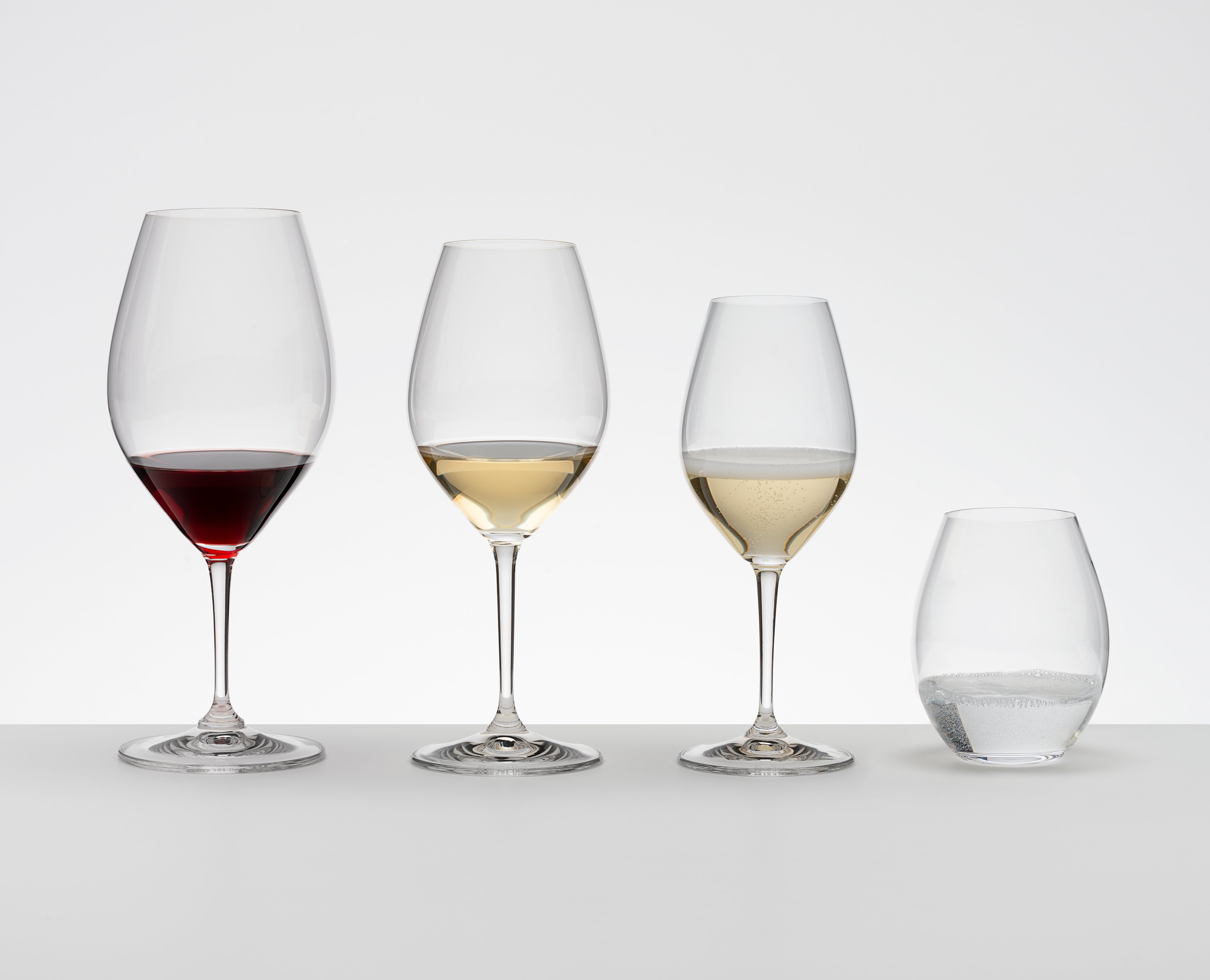 Magnum Wine Goblets (set of two) – DelBrenna