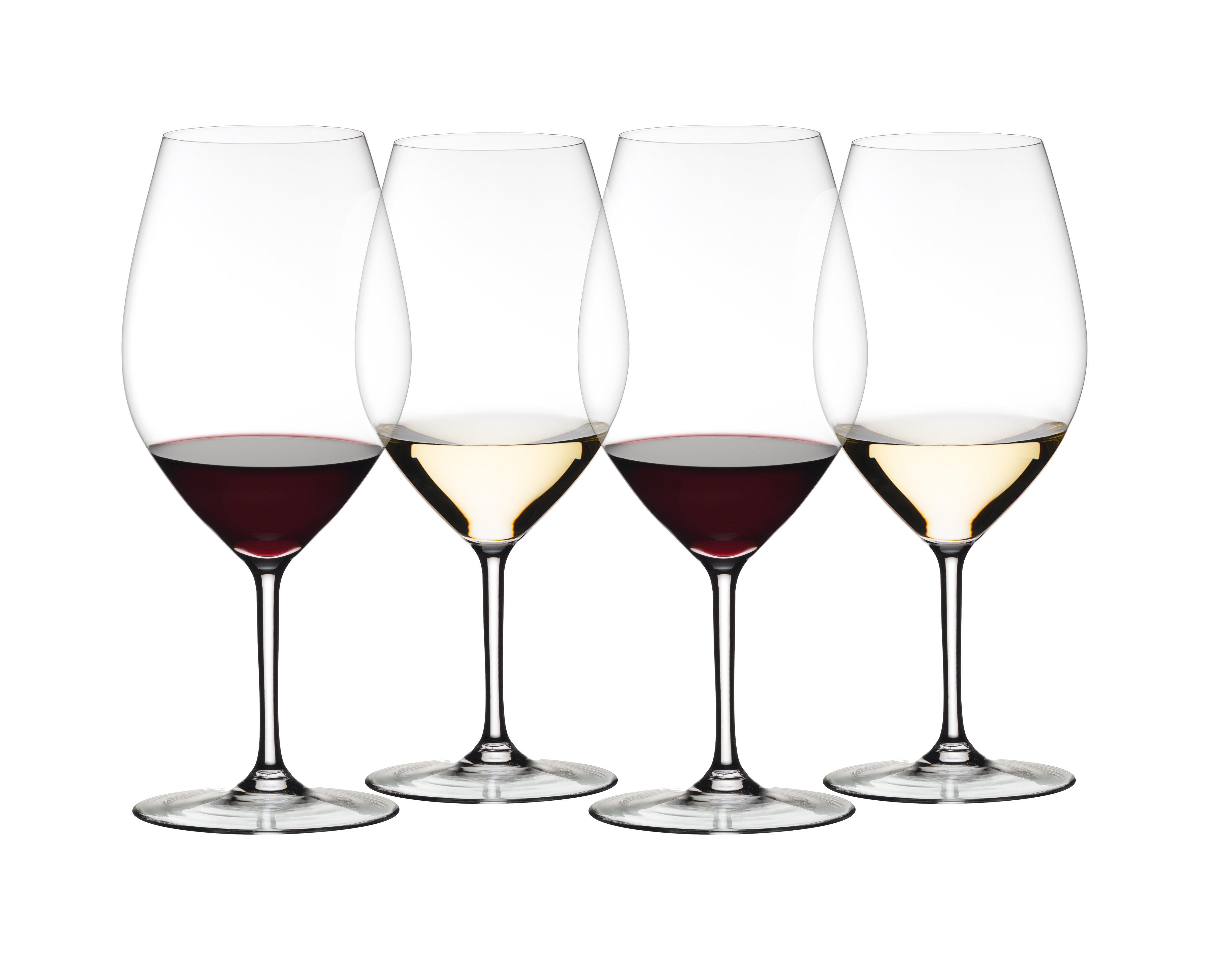 Riedel Wine Friendly Red Wine Glass (Set of 2)