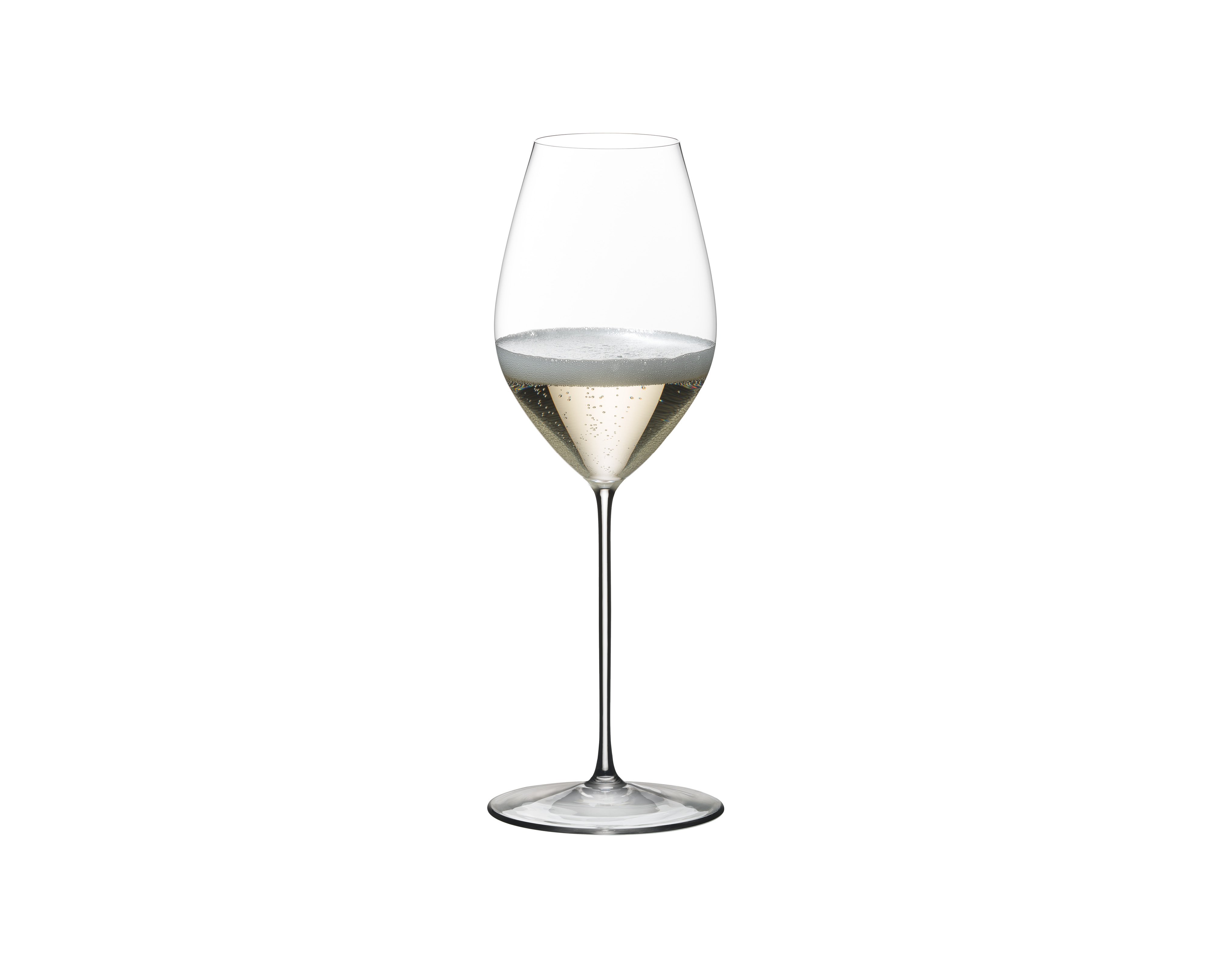 Champagne glass SUPERLEGGERO CHAMPAGNE FLUTE 186 ml, Riedel 