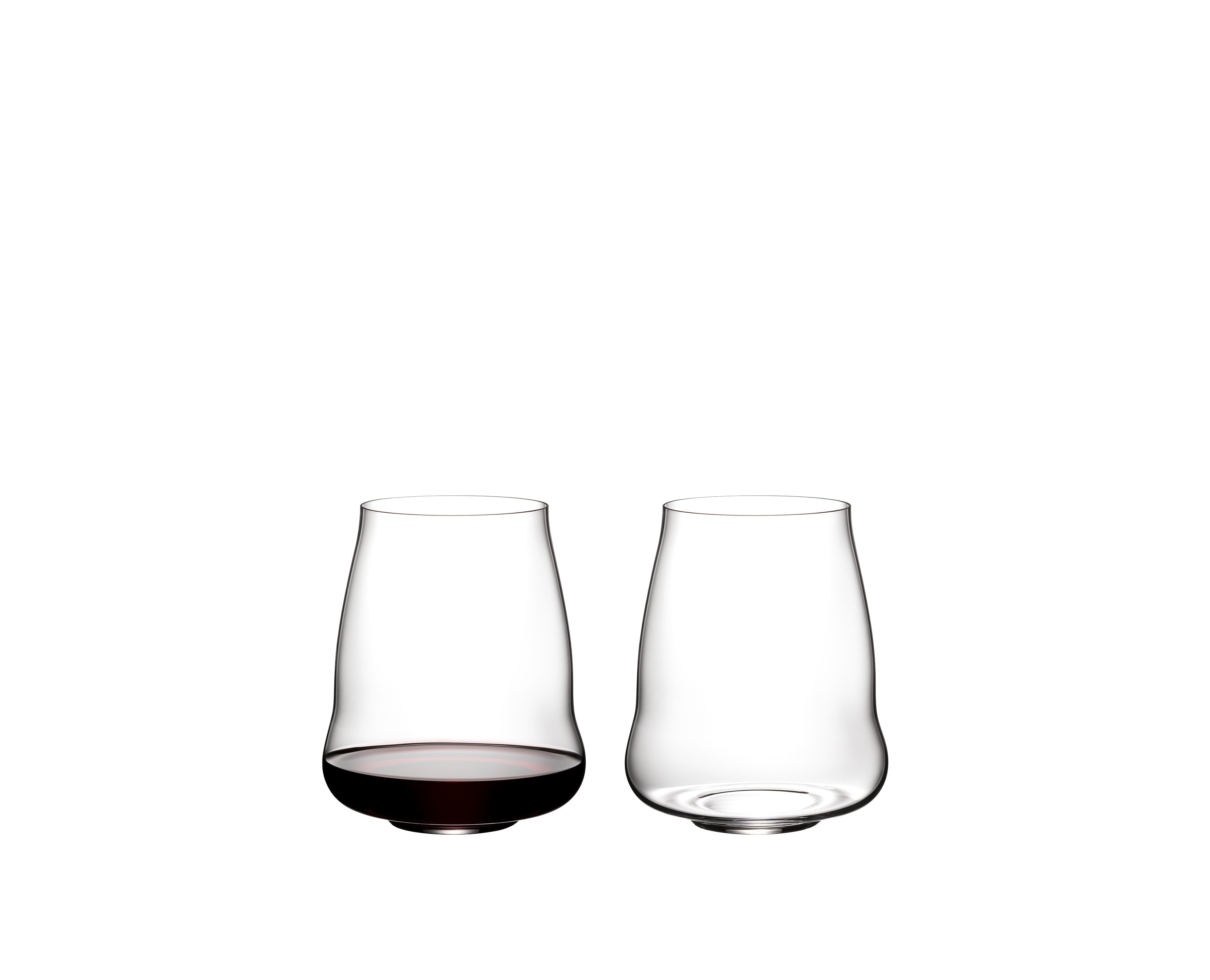 Riedel  Winewings Pinot Noir - Set of 12 - Wine Carer, LLC.