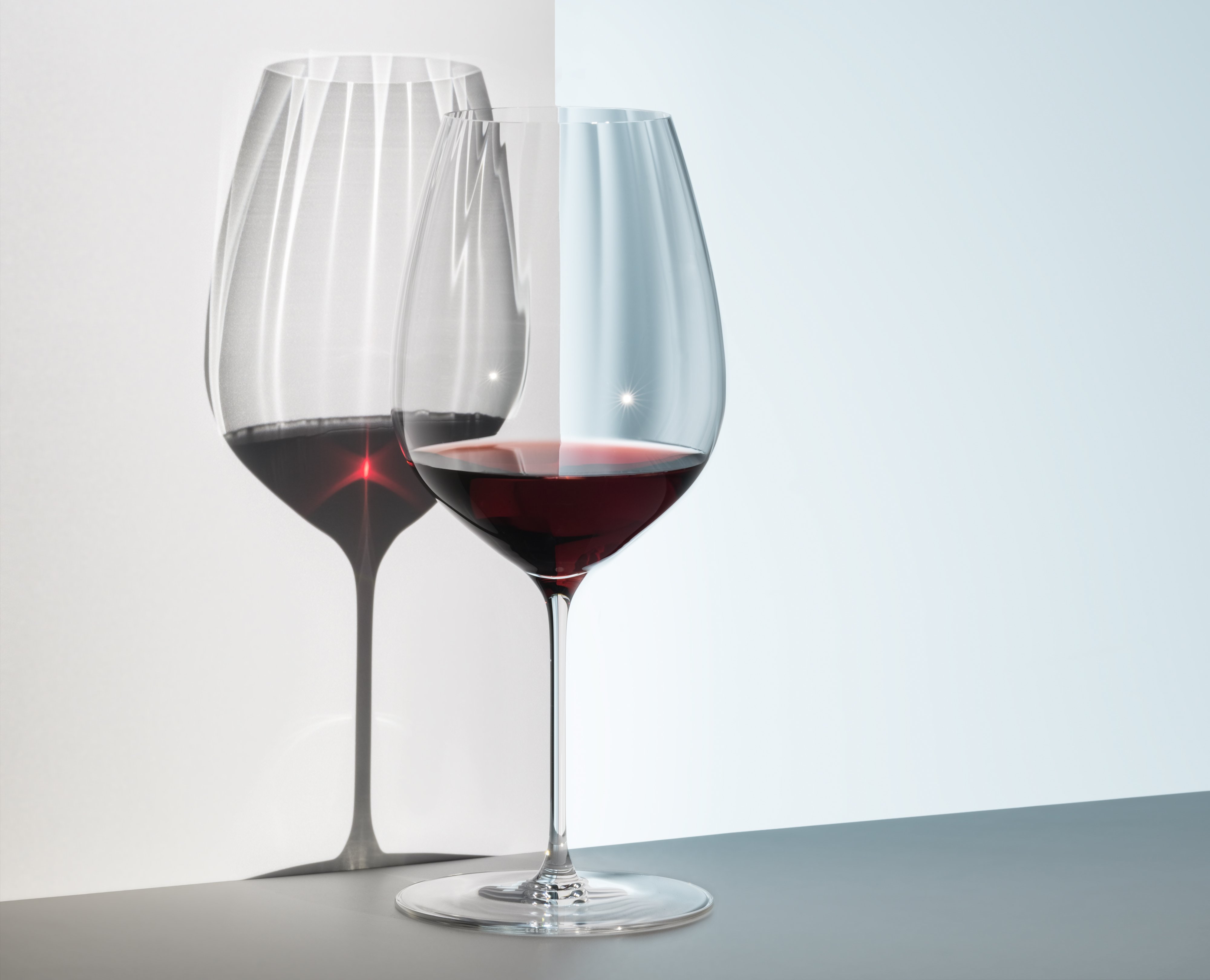 Riedel Bravissimo Red Wine Glasses (4-Pack) – Finch Fine Wines