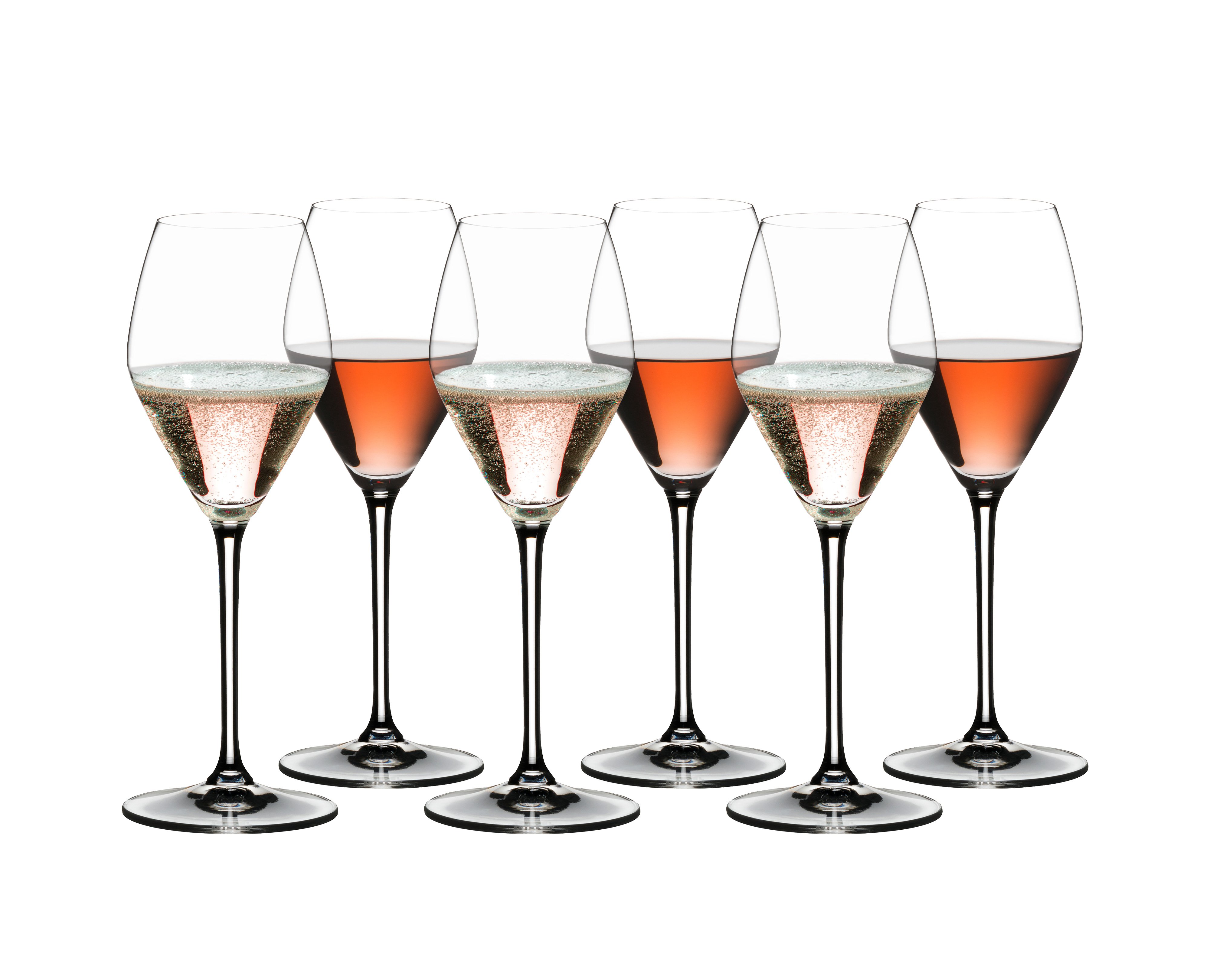 RIEDEL Extreme Rosé Wine/Rosé Champagne Glass