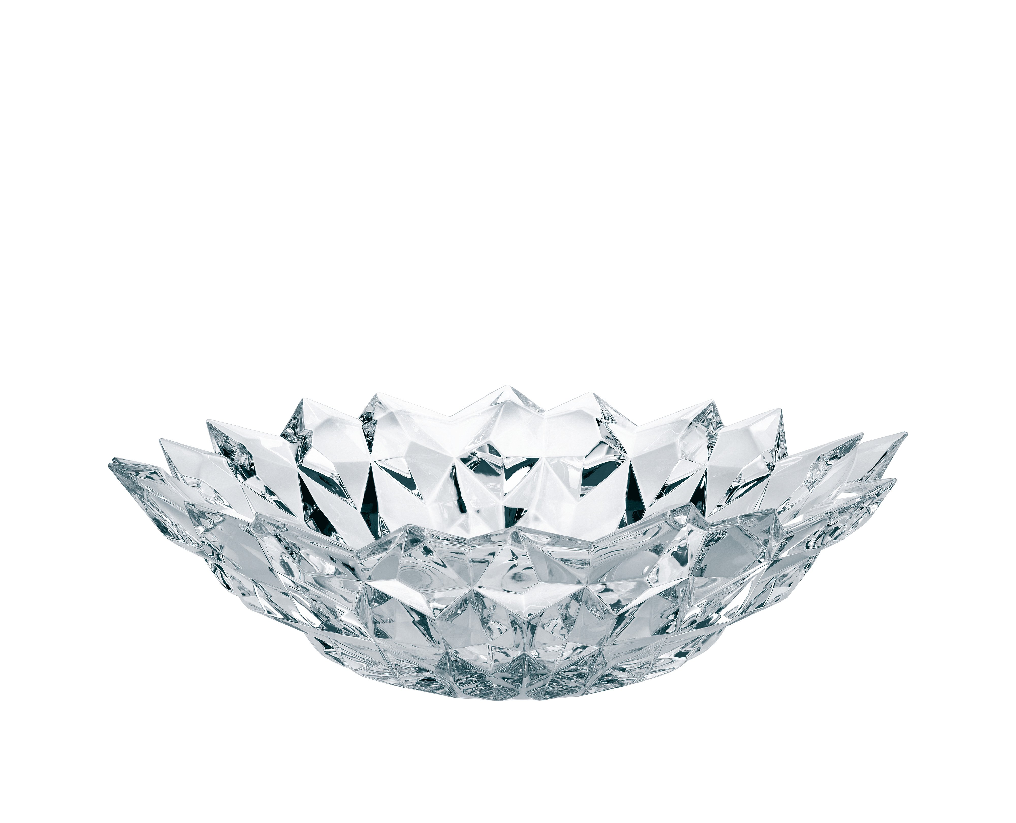 NACHTMANN Quartz Bowl 32cm | 12.598in