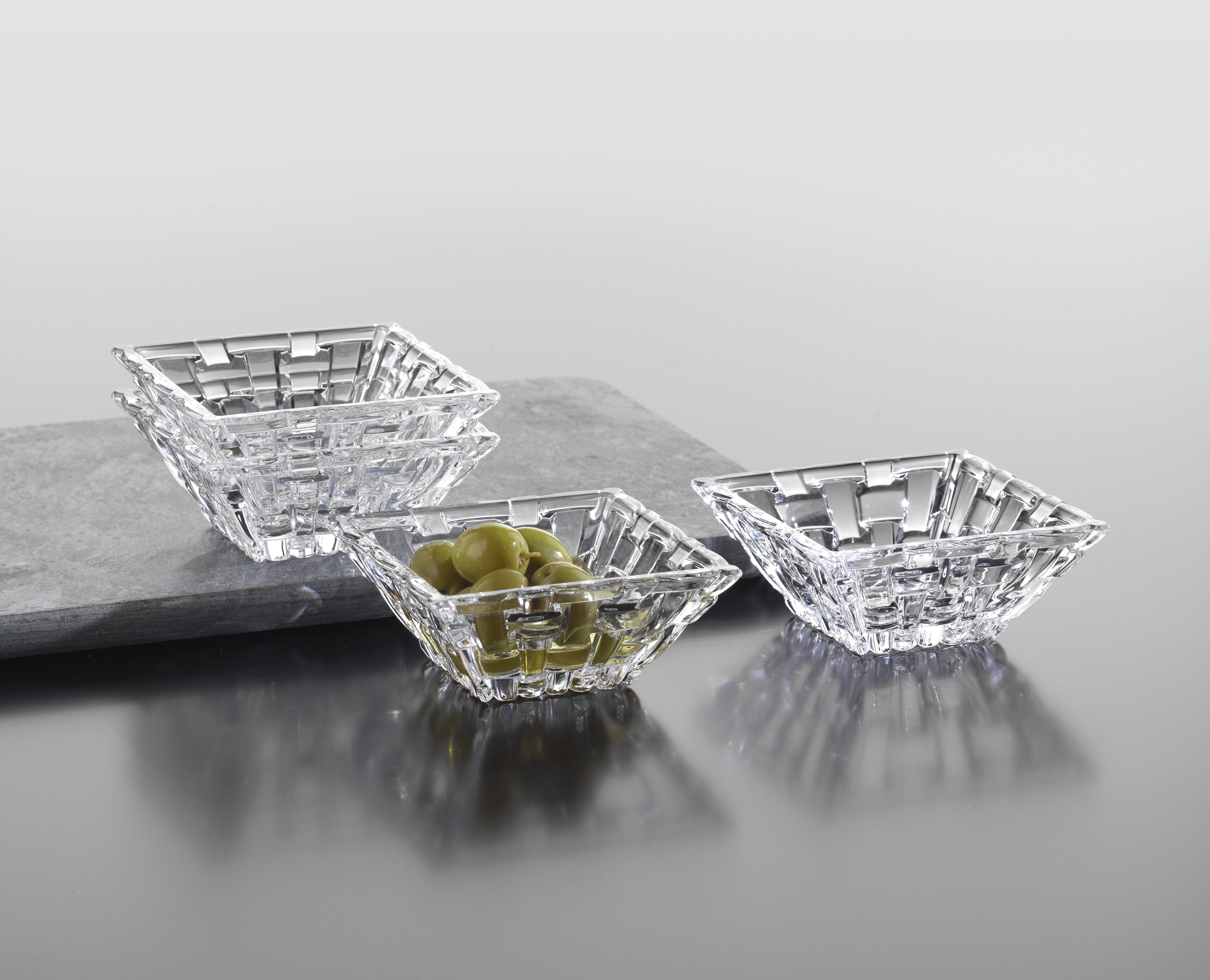 Nachtmann Bossa Nova 4個セット Bossa Nova ナハトマン ボサノバ タンブラー セット (4個入