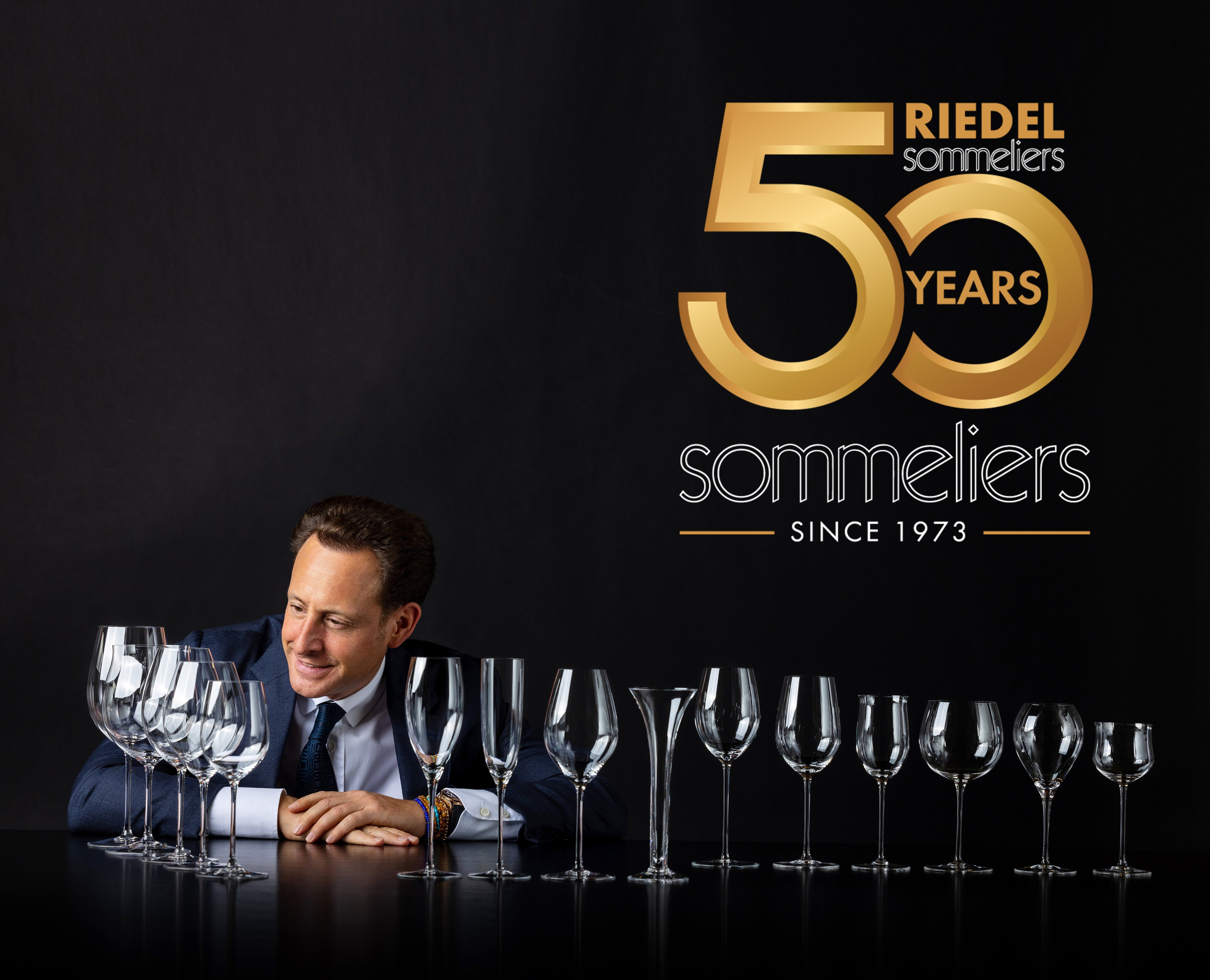 Riedel Sommeliers Burgundy Grand Cru Glass