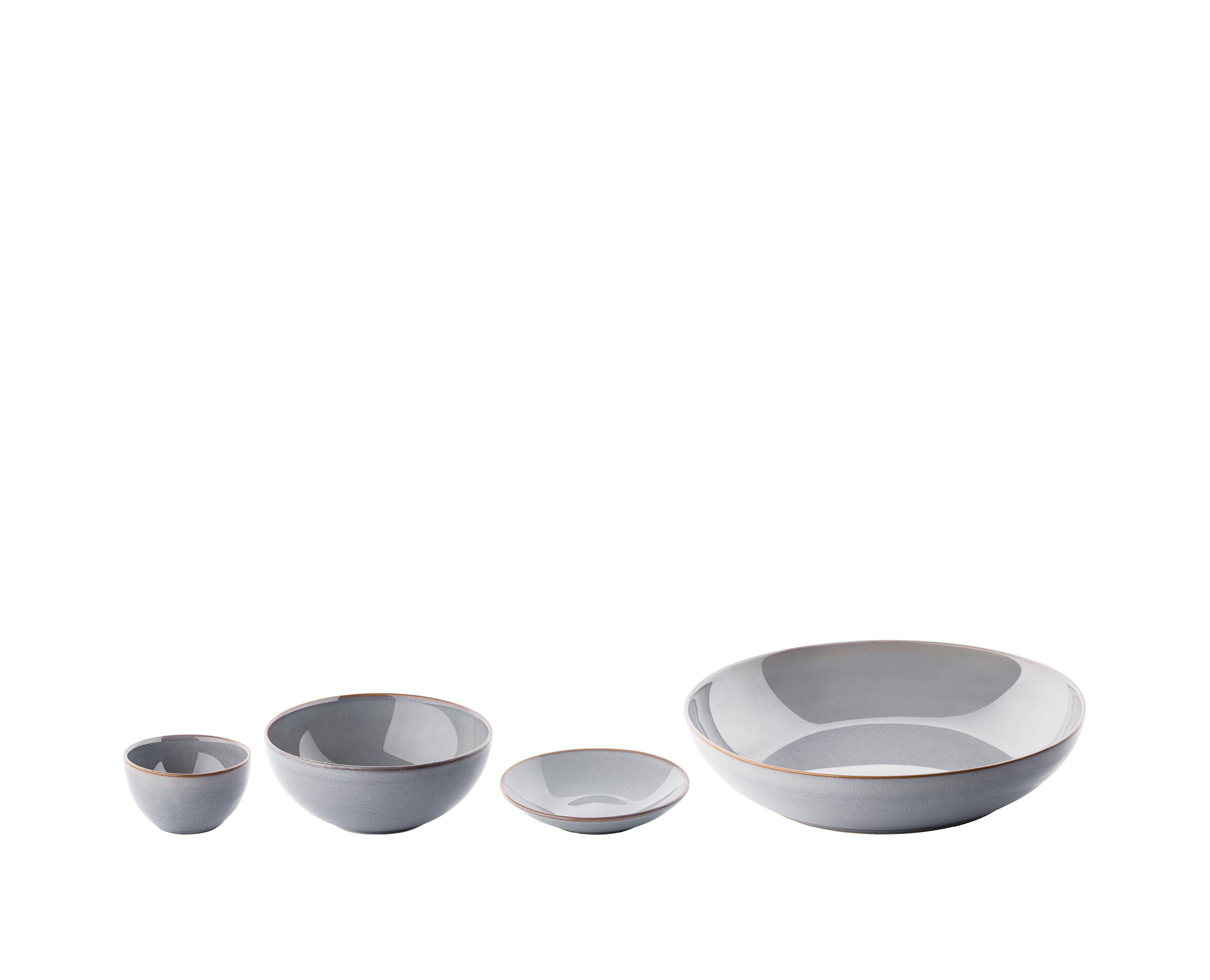 NACHTMANN Masterpiece Olive Plate